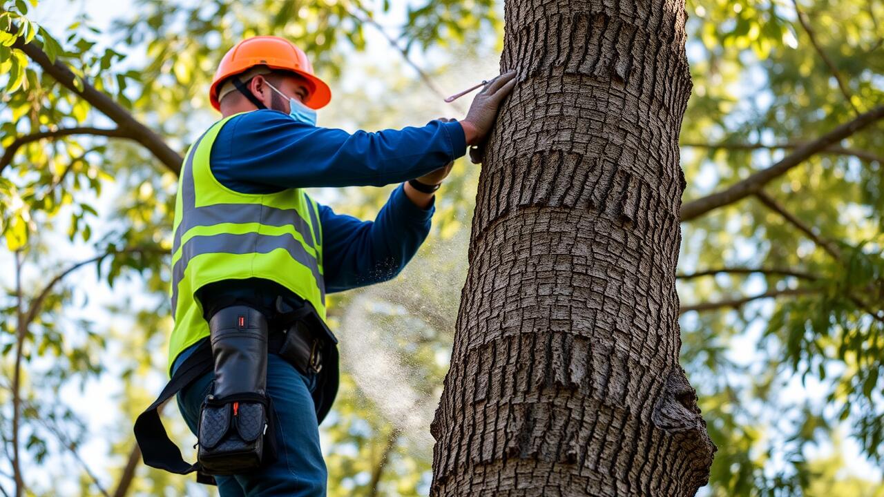 What is the average cost of tree removal in my area?