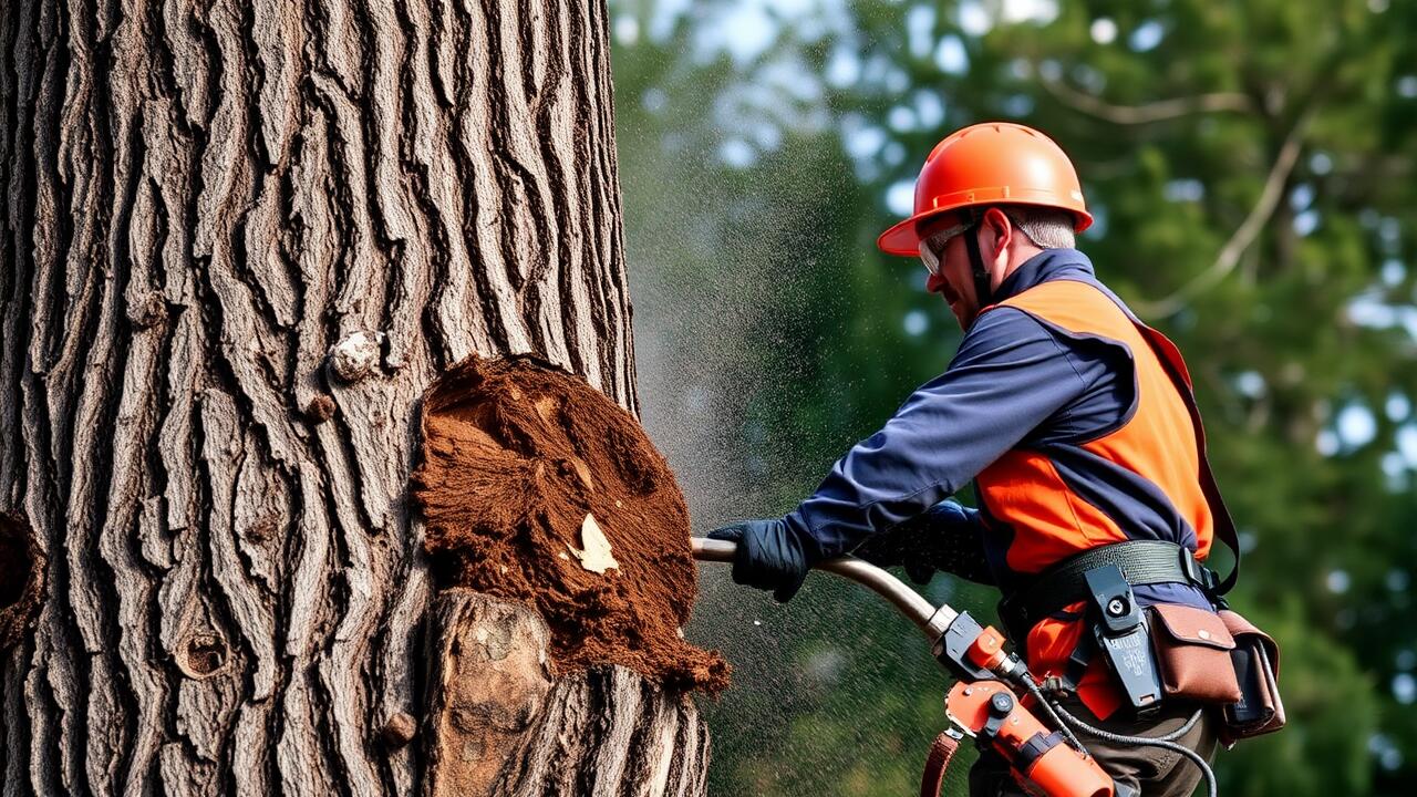 What is the average cost of tree removal in my area?