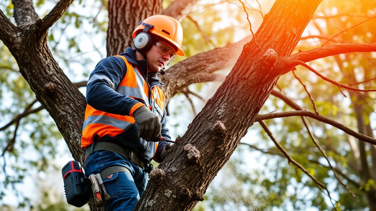 What is the average cost of tree removal in my area?