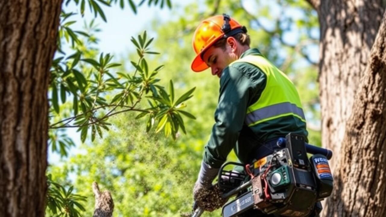 What is the average cost of tree removal in my area?