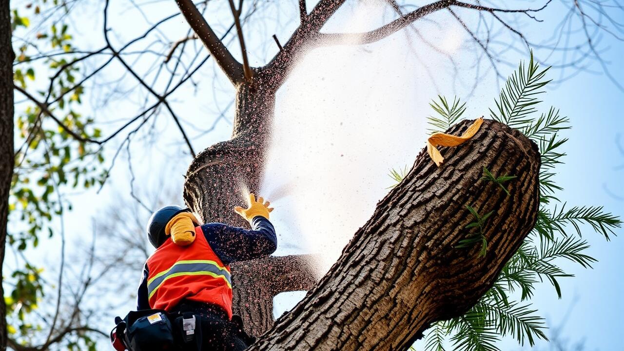 What is the average cost of tree removal in my area?