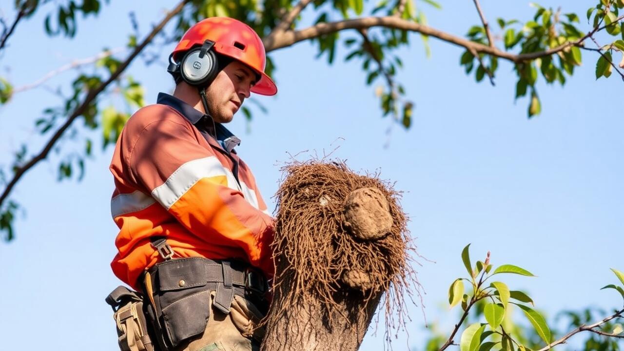 What is the average cost of tree removal in my area?