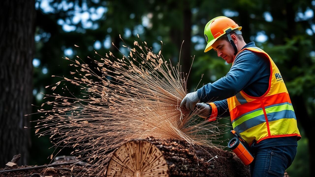 What trees can you not cut down in NZ?